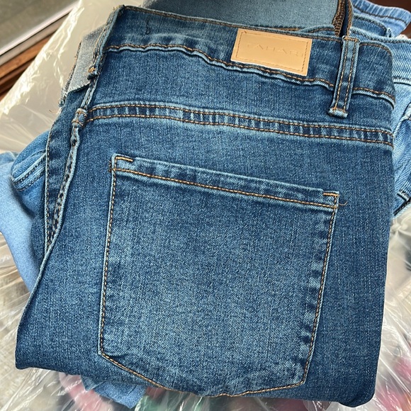 Womens jeans - Picture 1 of 3